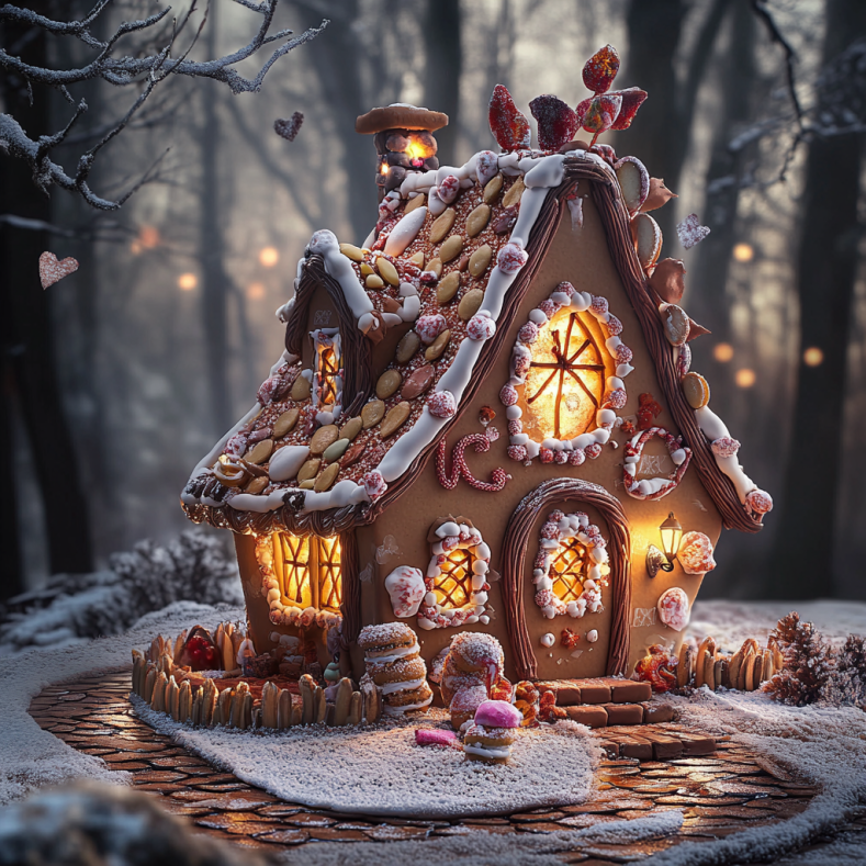 Create A Treat 17